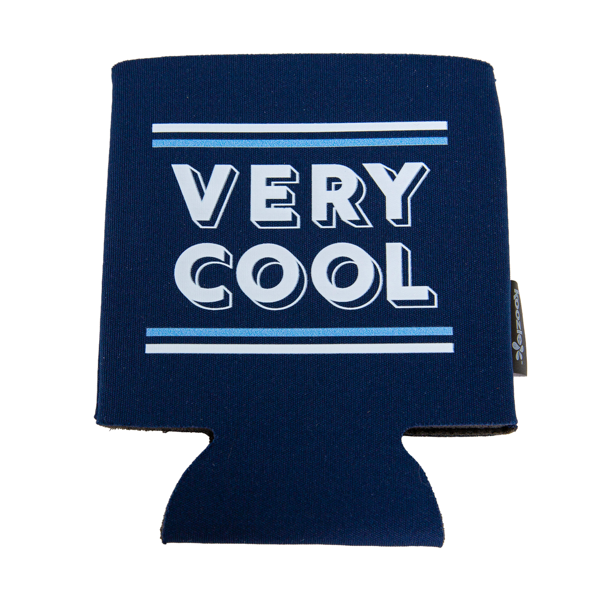 VC KOOZIE - NAVY