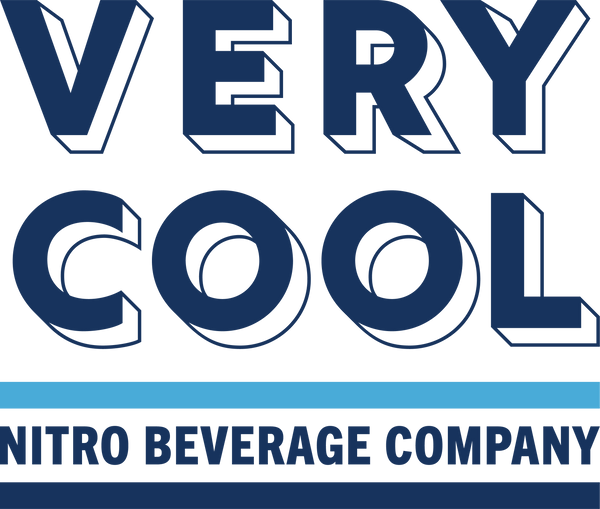 Very Cool Nitro Beverages