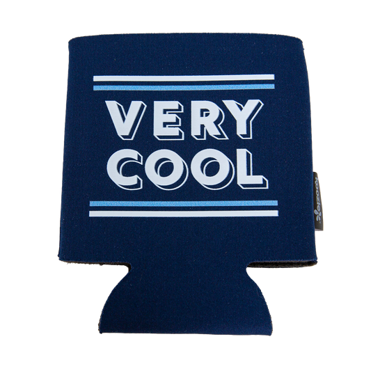 VC KOOZIE - NAVY