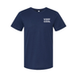 VC TEE - NAVY